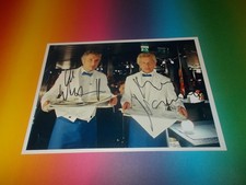 Miroslav Nemec +  Udo