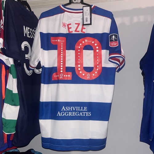 Queens park rangers qpr - queens,