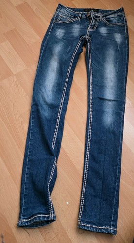Jeans koucla 34 - jeans, gr