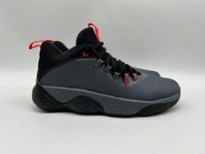 Jordan Super Fly MVP Herren Sneaker Grau EUR 42