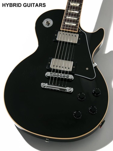 Gibson les paul standard - paul,