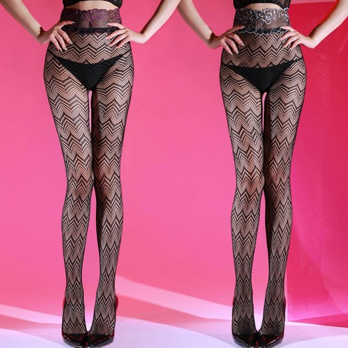 2er pack damen netzstrumpfhose - pack,