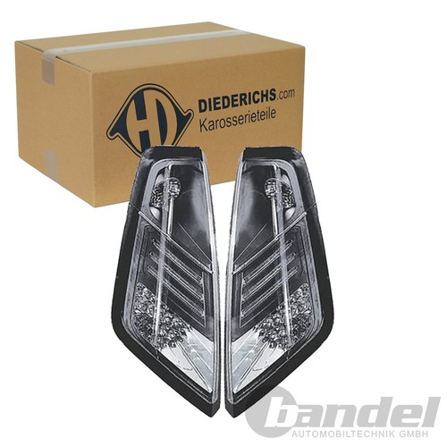 Diederichs tuning led - tuning,