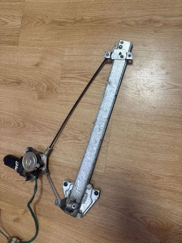 Mitsubishi sigma 1994 vorne - mitsubishi,