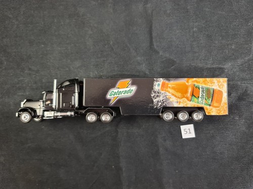 Werbetrucks gatorade us - werbetrucks, gatorade,