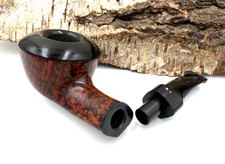 Poul Winslow Handcut C, 8mm