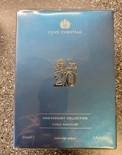 Clive Christian 20th