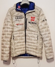 DSV Adidas Audi Daunenjacke