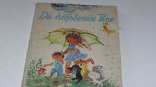 Die hilfsbereite Tine. Ein DDR