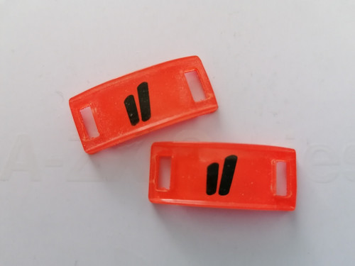 Adidas equipment lace tags - adidas,
