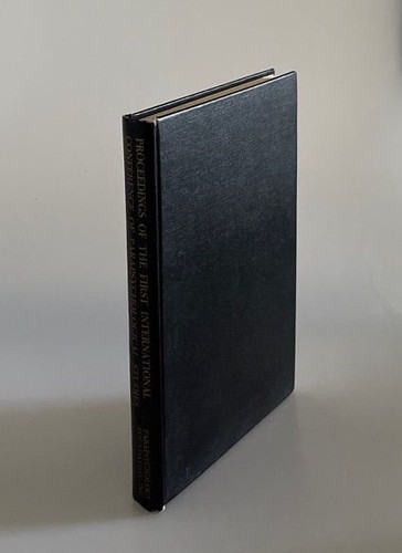 Proceedings the first - proceedings,