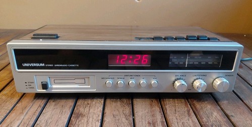 Universum ucr 1515 - ucr,