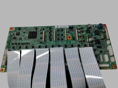 Roland main board w6700039a - board,
