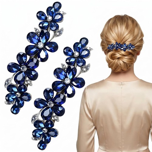 Stück haarspangen damen - 2,