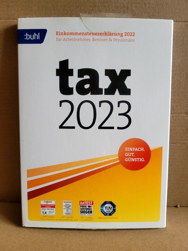 Tax 2023 - tax,