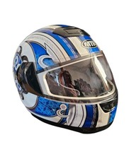 MTR Integralhelm Motorradhelm