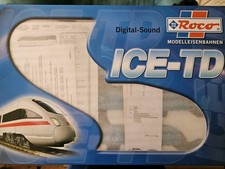 Roco 63031   ICE TD H0