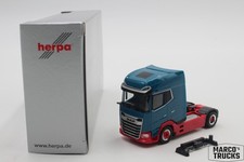 Herpa DAF XG+ Zugmaschine
