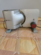 Vollmetallmaschine, Küche, Schneidemaschine, Metall, Tendenza T5, Graef