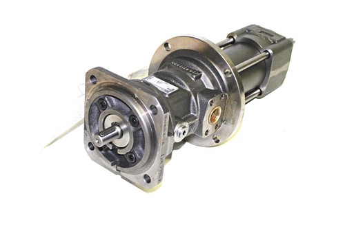 Allweiler emtec a20 r46d - allweiler, emtec-a20