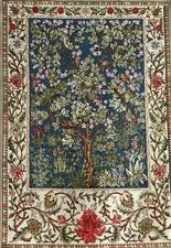Gobelin Tapisserie Tapestry