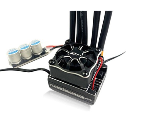 Ztw elektronisch fahrtregler - ztw,