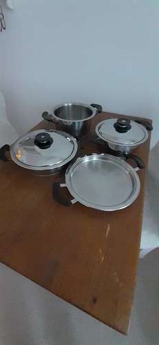 Amc kochtöpfe set - amc,