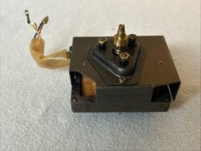 Dual Motor CS 1218 1216 1215 1214 1211 1209 221060 / 221860 Plattenspieler