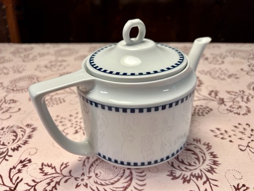 Rosenthal teekanne blaue - rosenthal,