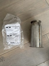 Wolf 2414314 Flammrohr