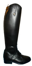 Sergio grasso reitstiefel mit - sergio,