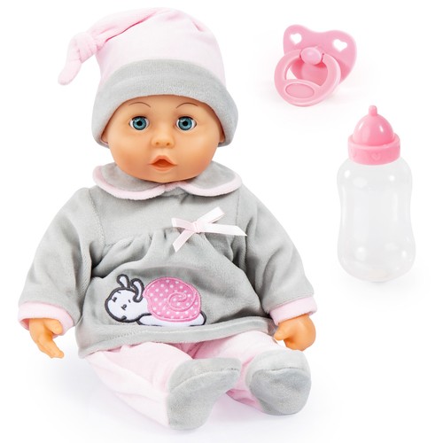 First words baby rosa 24 - baby,
