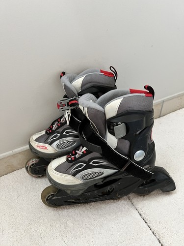 Skate junior inlineskates - hy,