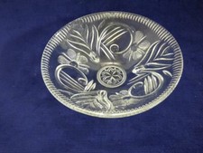 2 St Schale Sachsenglas