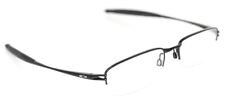 OAKLEY VALVE OX3093-0153 polished Black Brille Schwarz glasses FASSUNG 