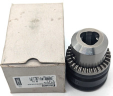 Forum 3-16L   B 16 Dreibacken-Zahnkranzfutter Drill Chuck NEU OVP