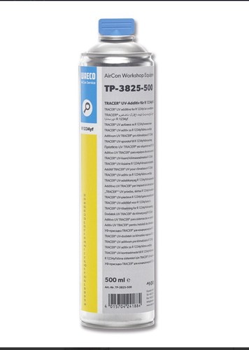 Waeco tracer kontrastmittel - waeco,