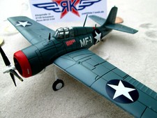 F4F Wildcat USA 1944 / ALTAYA
