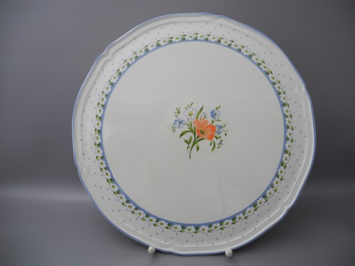 Villeroy boch tortenplatte - boch,