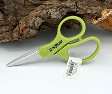 Delphin Schere BRAIDER Edelstahl für geflochtene und monofile Schnur