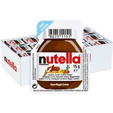 Nutella Portionspackungen 120