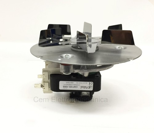 Trial ventilator motor 48w - trial,