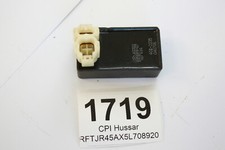 1719 CPI Hussar JR 45 CDI