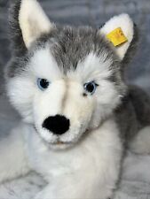 Steiff Kuscheltier Husky