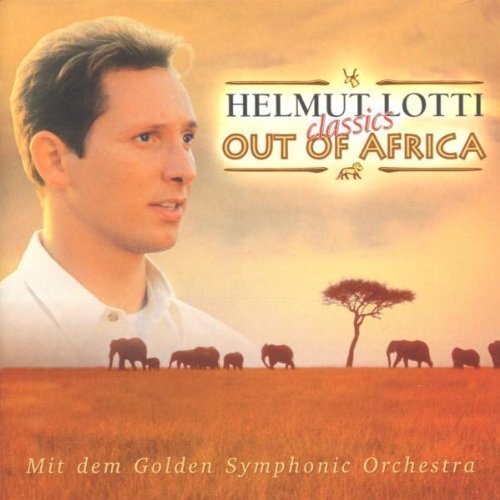 Helmut lotti out africa - out,