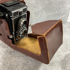 Vtg ZEISS Ikon Ikoflex Tlr