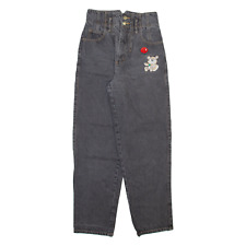 JACK MORGAN Damen Jeans Grau