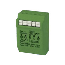 YOKIS URMET RELE' TEMPORIZZABILE MTR2000ERP 2000W