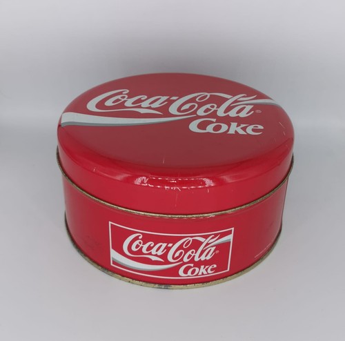 Büchse coca cola rarität - cola,