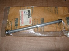 YAMAHA TT600S TT600E TT600R XT600 SRX600 Kupplungs Druckstange 2  ROD,PUSH 2